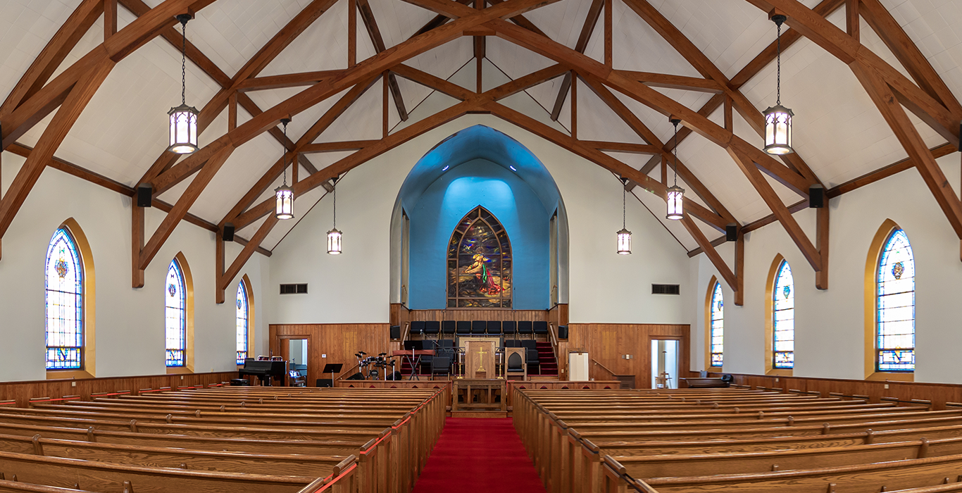 Triune Mercy Center